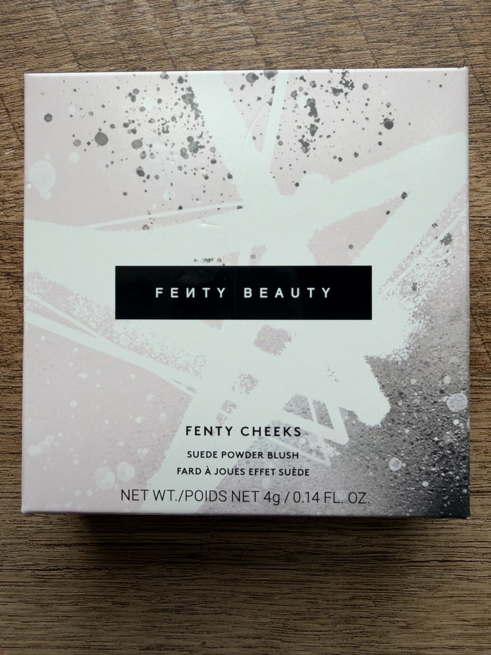 Fenty Beauty Blush Compact